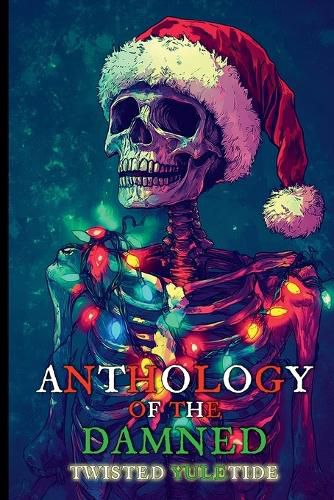 Cover image for Twisted Yuletide