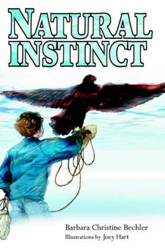Cover image for Natural Instinct