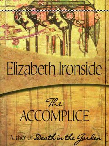 Cover image for Accomplice