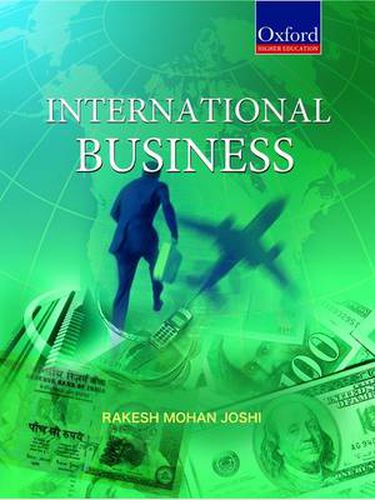 Cover image for International Business