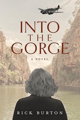 Cover image for Into the Gorge