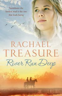 Cover image for River Run Deep