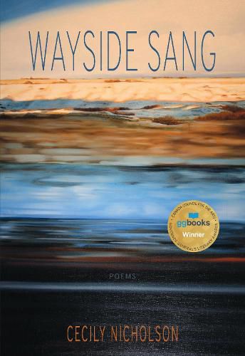 Cover image for Wayside Sang