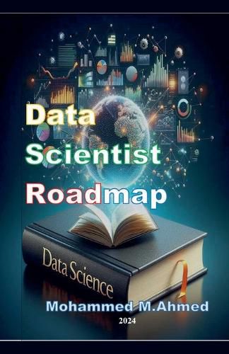 Cover image for Data Scientist Roadmap