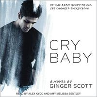 Cover image for Cry Baby