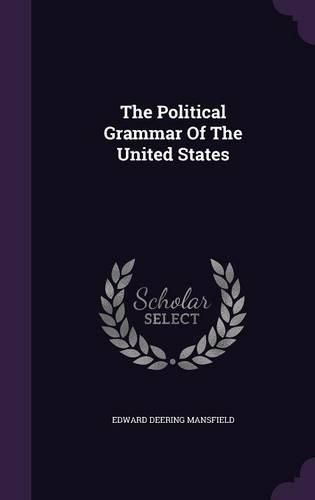 The Political Grammar of the United States