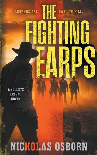 Cover image for The Fighting Earps