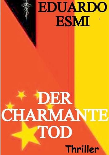 Cover image for Der charmante Tod