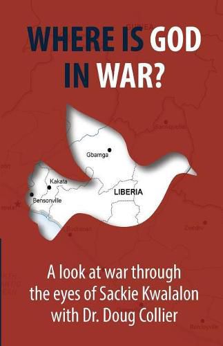 Cover image for Where is God in War?
