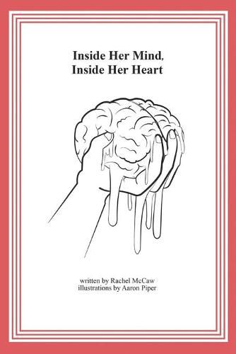 Cover image for Inside Her Mind, Inside Her Heart