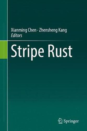 Cover image for Stripe Rust