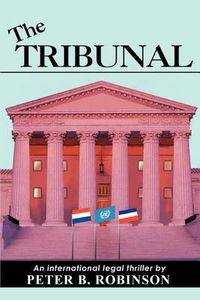 Cover image for The Tribunal