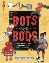 Cover image for Bots and Bods