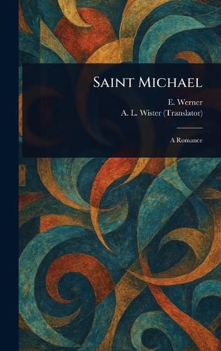Cover image for Saint Michael