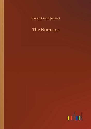 Cover image for The Normans