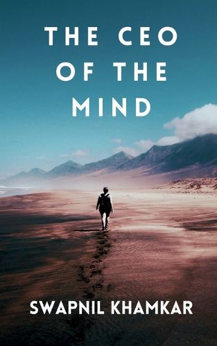 Cover image for The CEO of the Mind