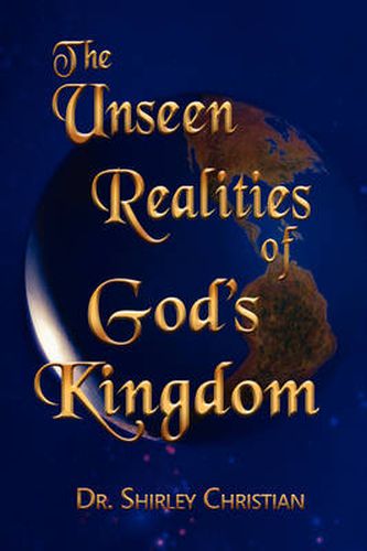 Cover image for The Unseen Realities of God's Kingdom