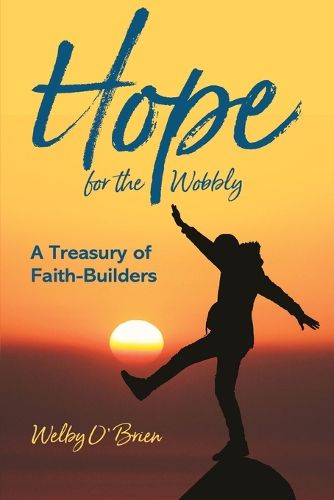 Cover image for Hope for the Wobbly