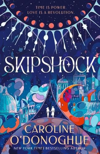 Cover image for Skipshock