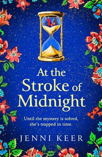 Cover image for At the Stroke of Midnight
