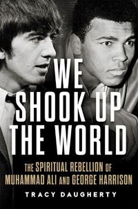 Cover image for We Shook Up the World