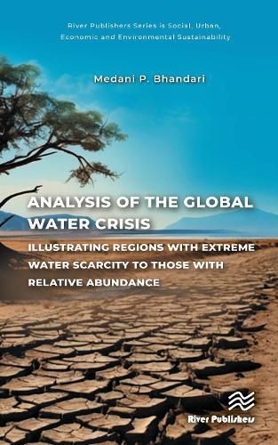 Cover image for Analysis of the Global Water Crisis