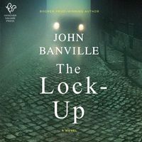 Cover image for The Lock-Up