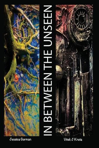 Cover image for InBetween The Unseen