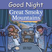 Cover image for Good Night Great Smoky Mountains