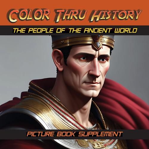 Cover image for The People of the Ancient World