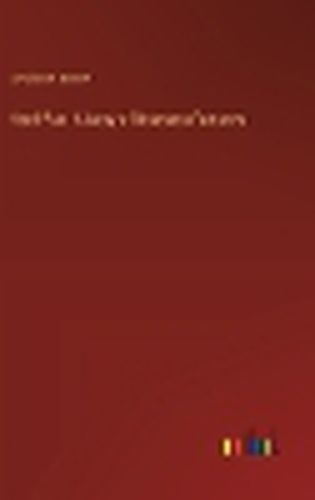 Cover image for Hard-Pan