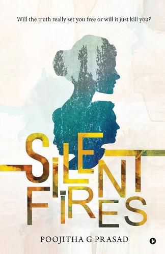 Cover image for Silent Fires