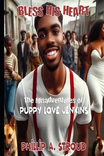 Cover image for Bless His Heart