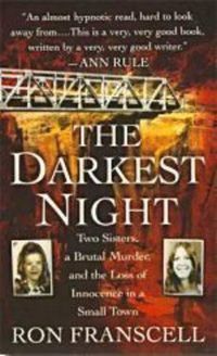 Cover image for The Darkest Night
