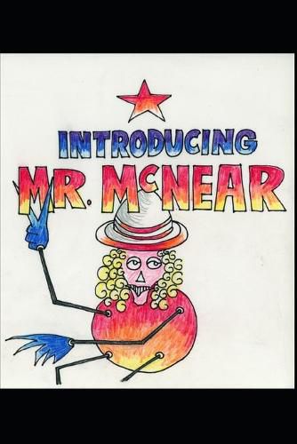 Cover image for Introducing Mr. McNear