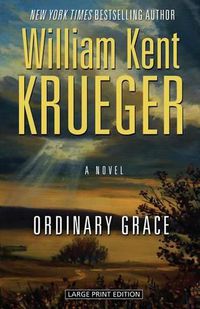 Cover image for Ordinary Grace