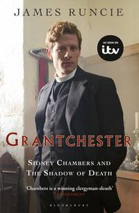 Cover image for Sidney Chambers and The Shadow of Death: Grantchester Mysteries 1