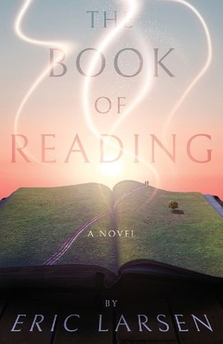 Cover image for The Book of Reading