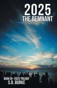 Cover image for 2025 the Remnant