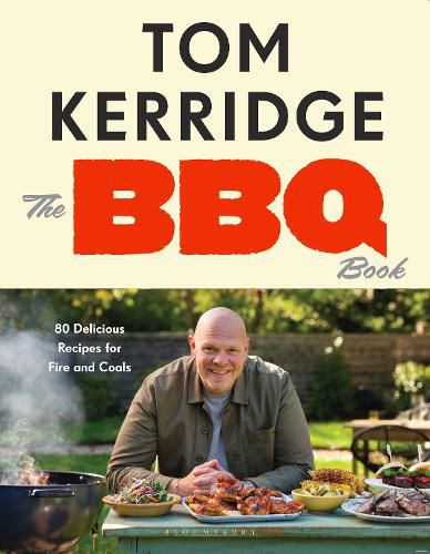 Cover image for The BBQ Book