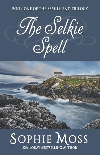 Cover image for The Selkie Spell