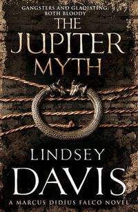 Cover image for The Jupiter Myth: (Falco 14)