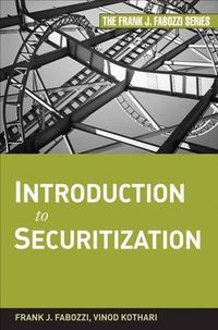 Cover image for Introduction to Securitization