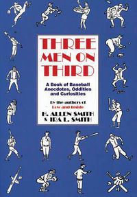 Cover image for Three Men on Third