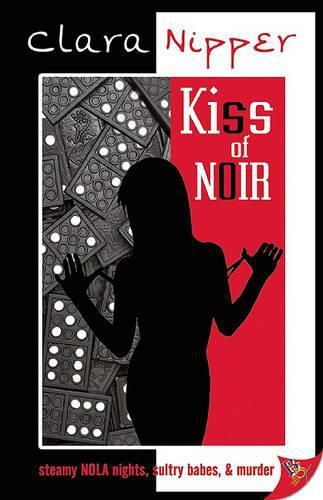 Cover image for Kiss of Noir