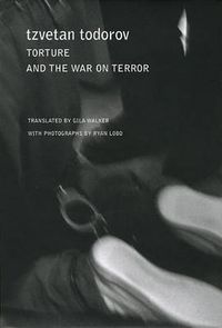 Cover image for Torture and the War on Terror