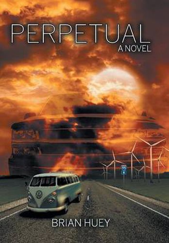 Cover image for Perpetual