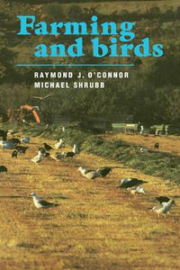 Cover image for Farming and Birds