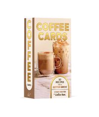 Cover image for Coffee Cards