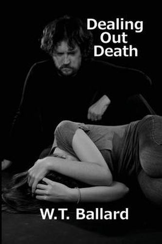 Cover image for Dealing Out Death